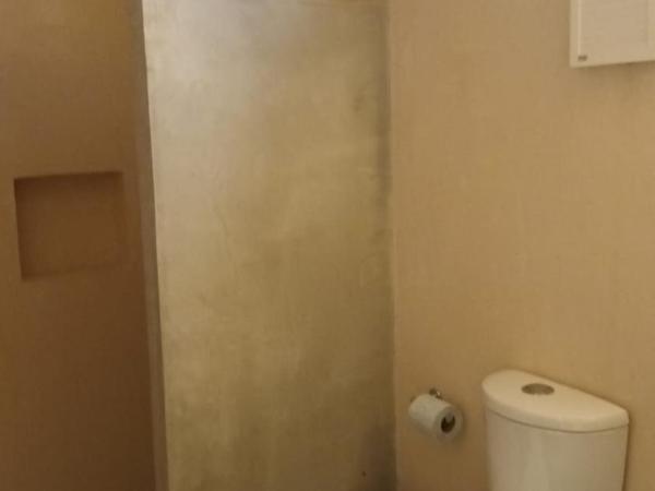 Mi Rinconcito Habanero hab doble : photo 5 de la chambre chambre double avec salle de bains privative