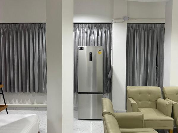 Mall Suites Hotel : photo 8 de la chambre suite avec terrasse 