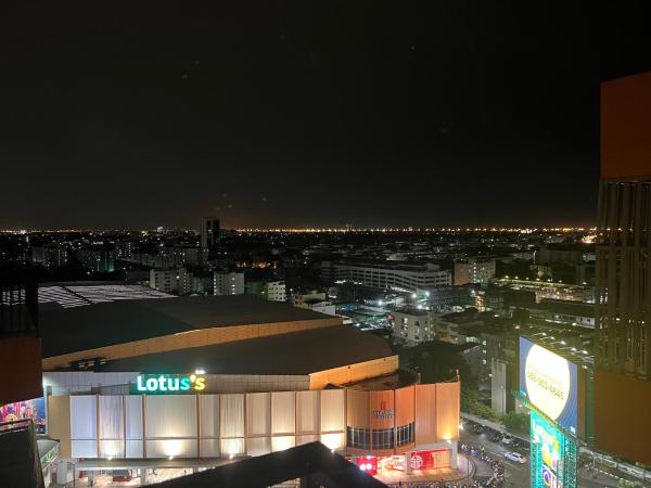 Mall Suites Hotel : photo 5 de la chambre suite 2 chambres
