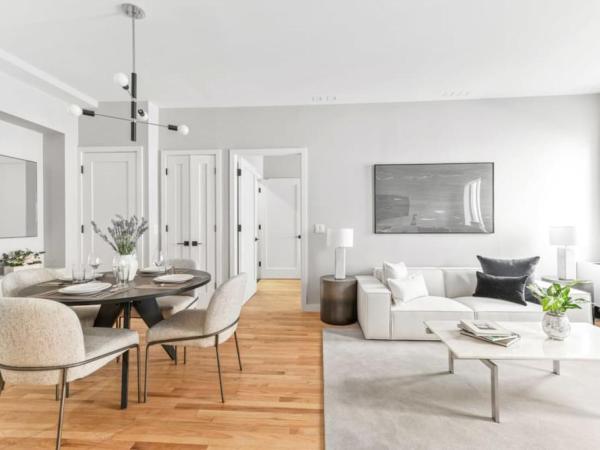 Top Notch 2 Bedroom Minutes From Central Park : photo 1 de la chambre hotel