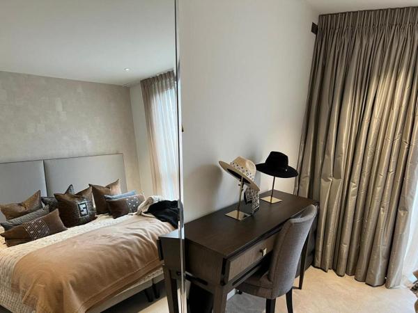 Claydon House : photo 4 de la chambre appartement supérieur