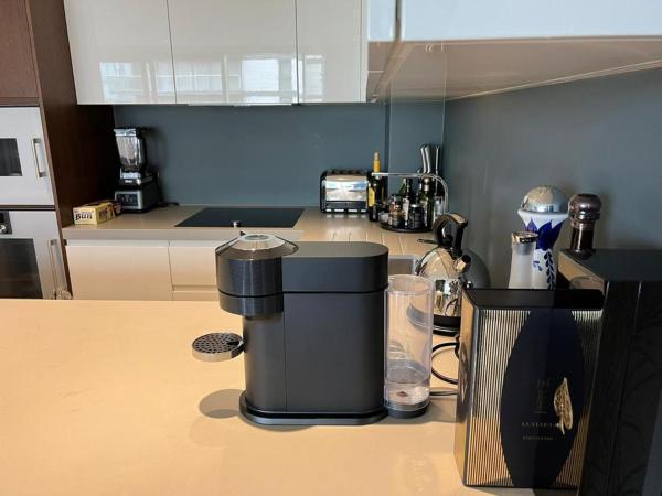 Claydon House : photo 8 de la chambre appartement supérieur