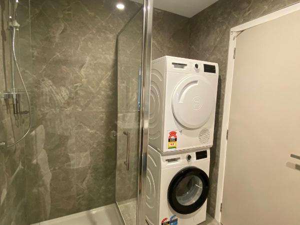 La Quinta by Wyndham Ellerslie Auckland : photo 8 de la chambre appartement 2 chambres