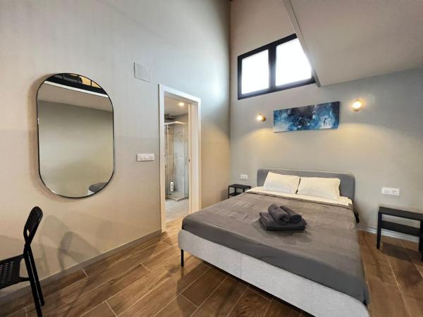 VLC Apart : photo 5 de la chambre appartement en duplex