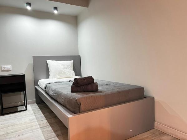 VLC Apart : photo 8 de la chambre appartement en duplex