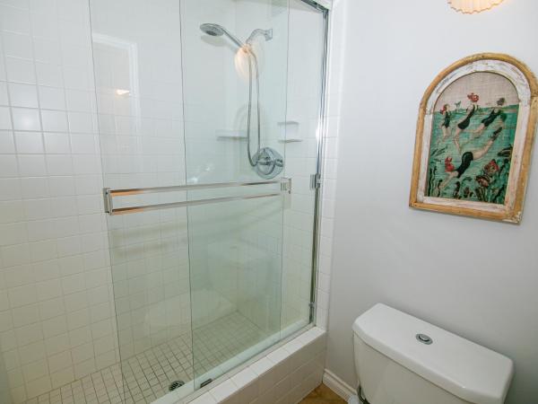 Capri Beach Accommodations at Capri By The Sea : photo 4 de la chambre appartement 2 chambres – vue sur océan