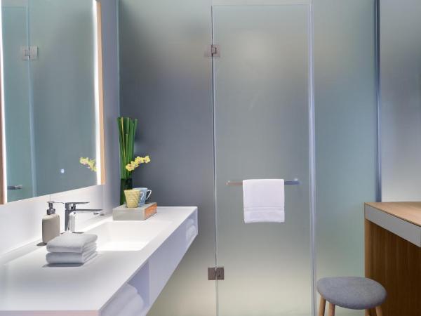 Pagoda Hotel Hangzhou Binjiang : photo 3 de la chambre chambre double deluxe