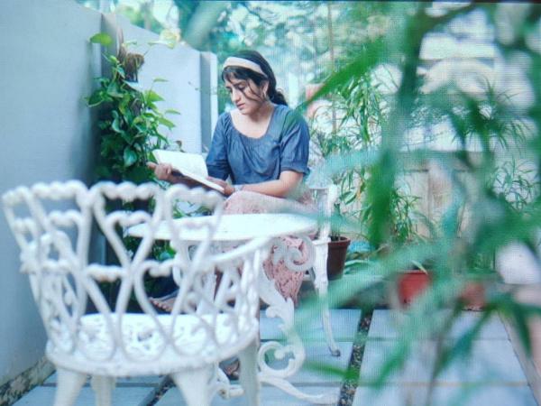 Tamara Wellness Stay : photo 2 de la chambre chambre double