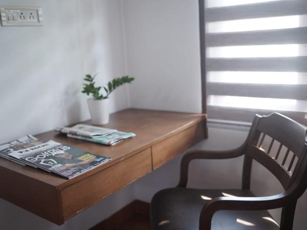 Tamara Wellness Stay : photo 3 de la chambre chambre double