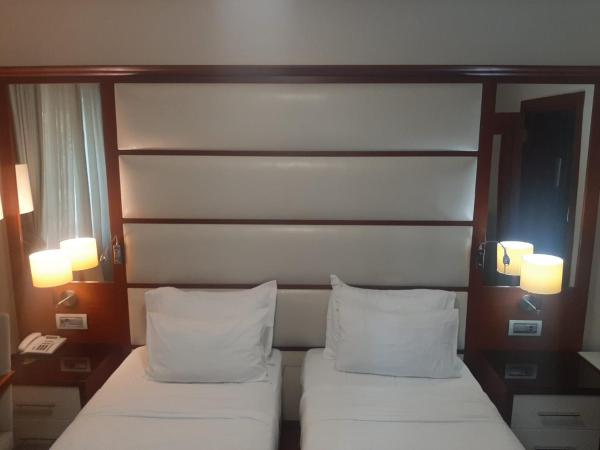 Dareyn Hotel : photo 6 de la chambre chambre double ou lits jumeaux