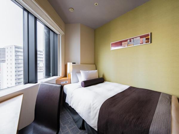 Tokyu Stay Kamata - Tokyo Haneda : photo 5 de la chambre chambre simple avec douche 