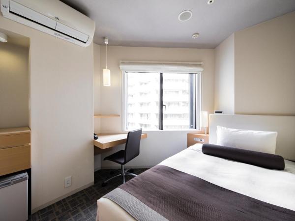 Tokyu Stay Kamata - Tokyo Haneda : photo 4 de la chambre chambre simple avec douche 