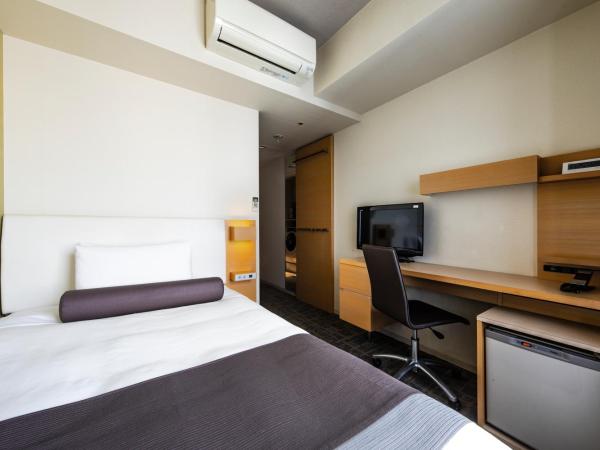 Tokyu Stay Kamata - Tokyo Haneda : photo 6 de la chambre chambre simple standard