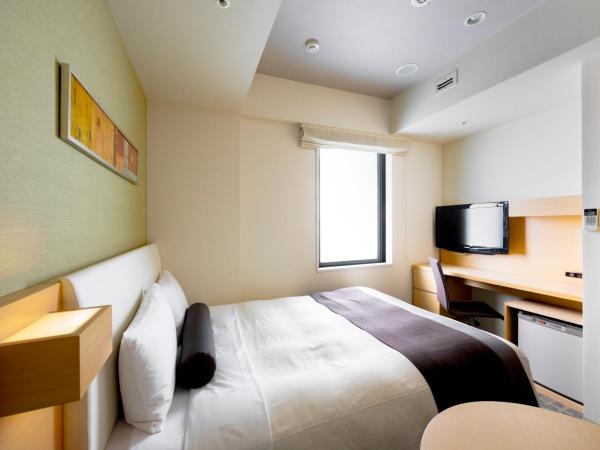 Tokyu Stay Kamata - Tokyo Haneda : photo 7 de la chambre petite chambre double