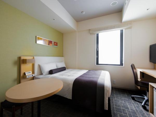 Tokyu Stay Kamata - Tokyo Haneda : photo 6 de la chambre petite chambre double