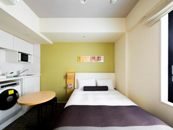 Tokyu Stay Kamata - Tokyo Haneda : photo 7 de la chambre chambre double