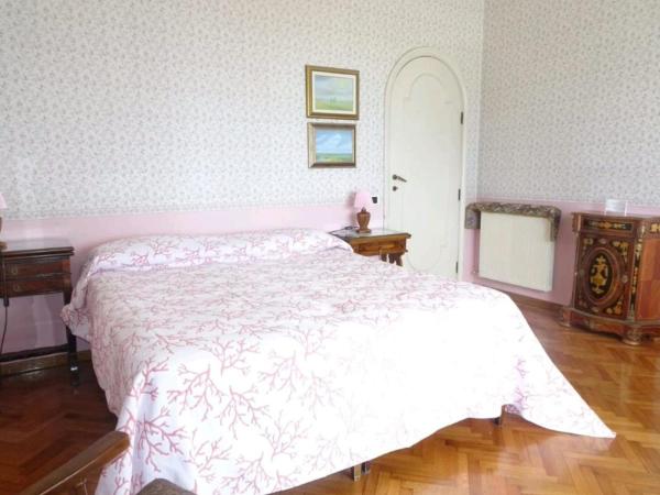 B&B Rivalta - Posillipo : photo 6 de la chambre chambre double avec balcon - vue sur mer