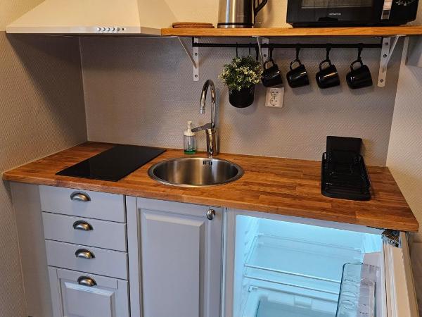 Villa Björkhagen : photo 2 de la chambre cottage