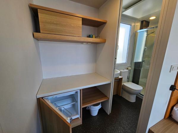 Villa Björkhagen : photo 4 de la chambre bungalow supérieur