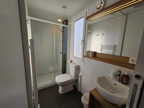 Villa Björkhagen : photo 7 de la chambre bungalow familial