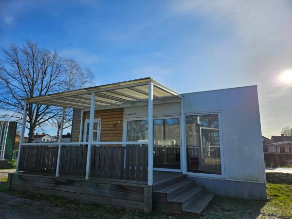 Villa Björkhagen : photo 6 de la chambre bungalow familial