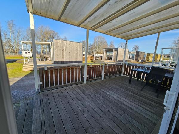 Villa Björkhagen : photo 3 de la chambre bungalow familial