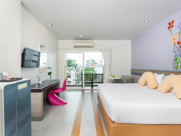 Grand Bella : photo 4 de la chambre chambre double supérieure