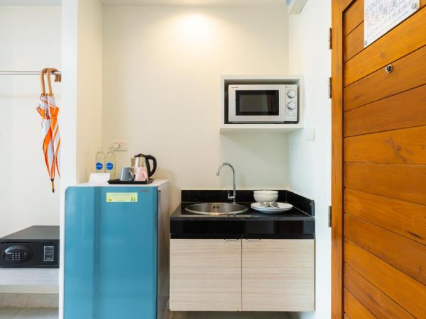 Grand Bella : photo 7 de la chambre chambre double deluxe