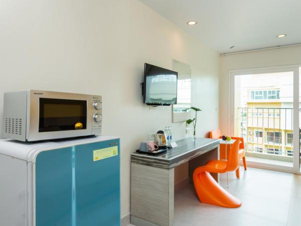 Grand Bella : photo 1 de la chambre chambre triple deluxe