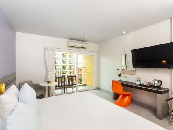 Grand Bella : photo 3 de la chambre chambre double deluxe