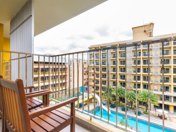 Grand Bella : photo 2 de la chambre chambre double deluxe