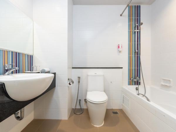 Grand Bella : photo 1 de la chambre chambre double deluxe