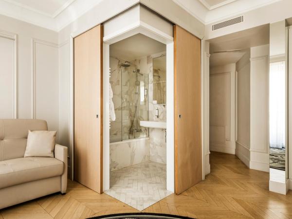 Maison Pigalle : photo 3 de la chambre suite