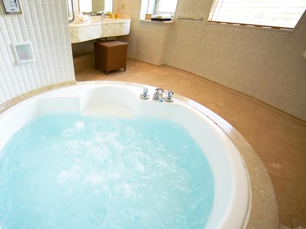 The Prince Sakura Tower Tokyo, Autograph Collection : photo 4 de la chambre junior suite twin (non-smoking) with sauna access