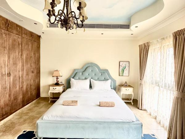 DARÏ : photo 3 de la chambre chambre supérieure lit queen-size