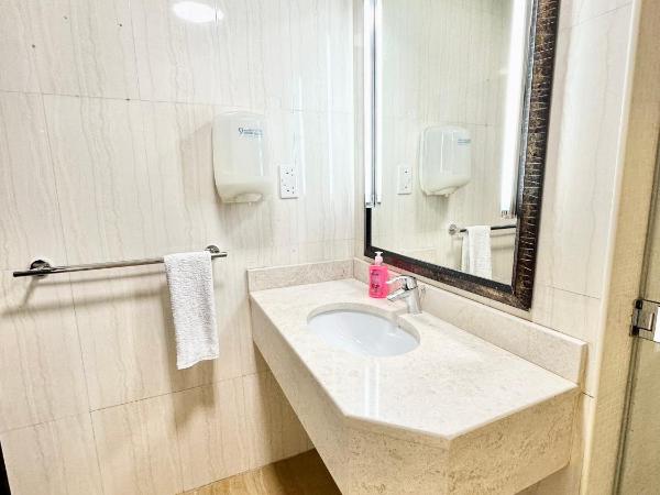 DARÏ : photo 7 de la chambre chambre double deluxe avec balcon