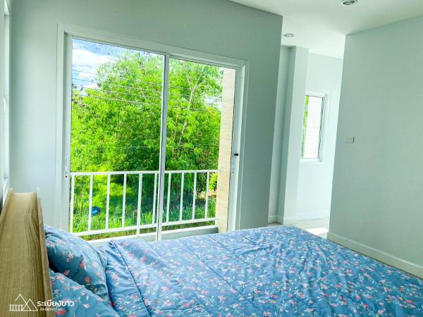 Baan Rabiengkao Hua Hin : photo 1 de la chambre villa deluxe