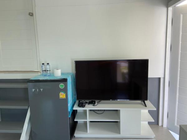 Baan Rabiengkao Hua Hin : photo 10 de la chambre suite supérieure