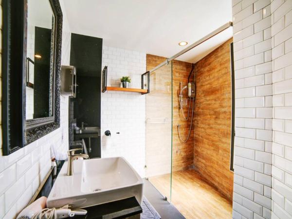 Rent V38 #420 friendly Thailand : photo 5 de la chambre appartement 1 chambre