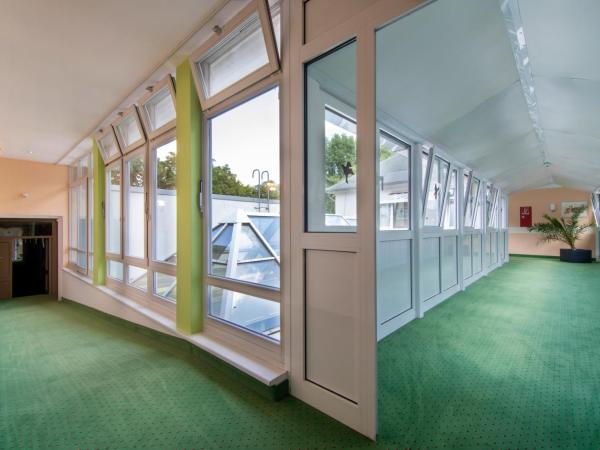 Seehotel Grunewald : photo 4 de la chambre chambre double - vue sur forêt