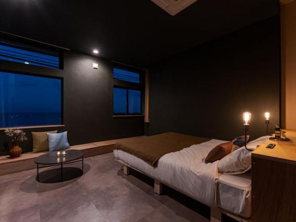 Nagasaki House Burabura : photo 2 de la chambre suite lit queen-size