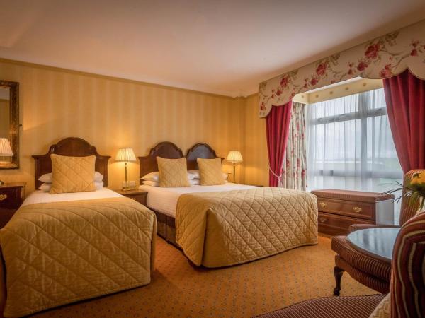 Granville Hotel : photo 1 de la chambre chambre lits jumeaux