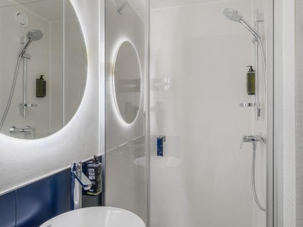 Ibis Budapest Centrum : photo 6 de la chambre chambre double standard