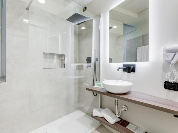 Best Western Hotel Plaza : photo 6 de la chambre chambre simple