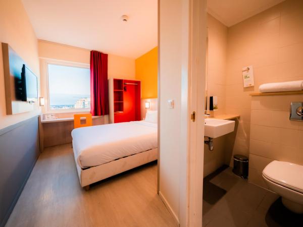 Premiere Classe Casablanca Centre Ville : photo 8 de la chambre chambre double