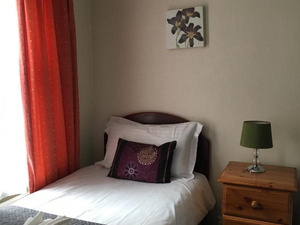 Pickwicks Guest House : photo 4 de la chambre chambre simple standard