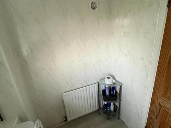 Haven Home : photo 4 de la chambre chambre double avec salle de bains commune