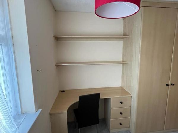 Haven Home : photo 4 de la chambre petite chambre double