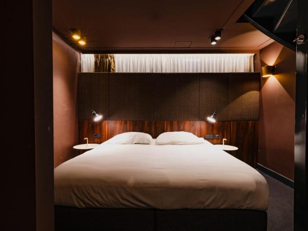 De Jonker Urban Studios & Suites : photo 9 de la chambre studio