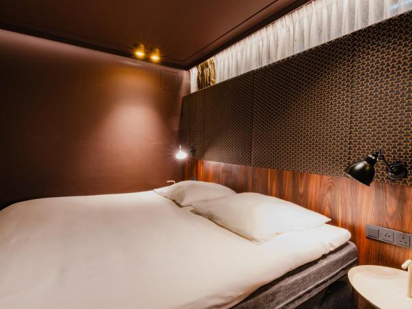 De Jonker Urban Studios & Suites : photo 7 de la chambre studio